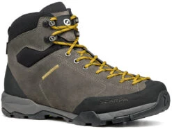 Scarpa Mojito Hike GTX Schoenen Heren, Grijs