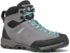 Scarpa Mojito Hike GTX Schoenen Dames, Grijs