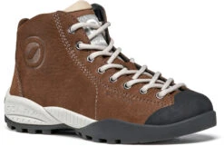 Scarpa Mojito Mid-Z Schoenen Kinderen, Bruin