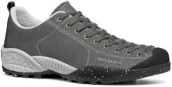 Scarpa Mojito Planet Fabric Schoenen, Grijs