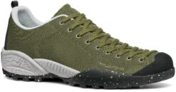 Scarpa Mojito Planet Fabric Schoenen, Olijf