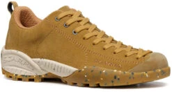 Scarpa Mojito Planet Suede Schoenen, Bruin