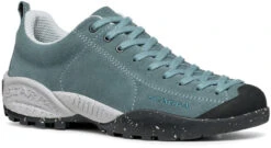 Scarpa Mojito Planet Suede Schoenen, Blauw