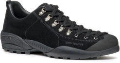 Scarpa Mojito Rock Schoenen, Zwart