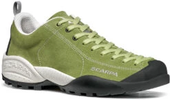 Scarpa Mojito Schoenen Heren, Olijf