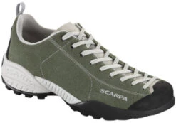 Scarpa Mojito Schoenen Heren, Groen