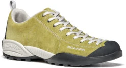 Scarpa Mojito Schoenen Heren, Geel