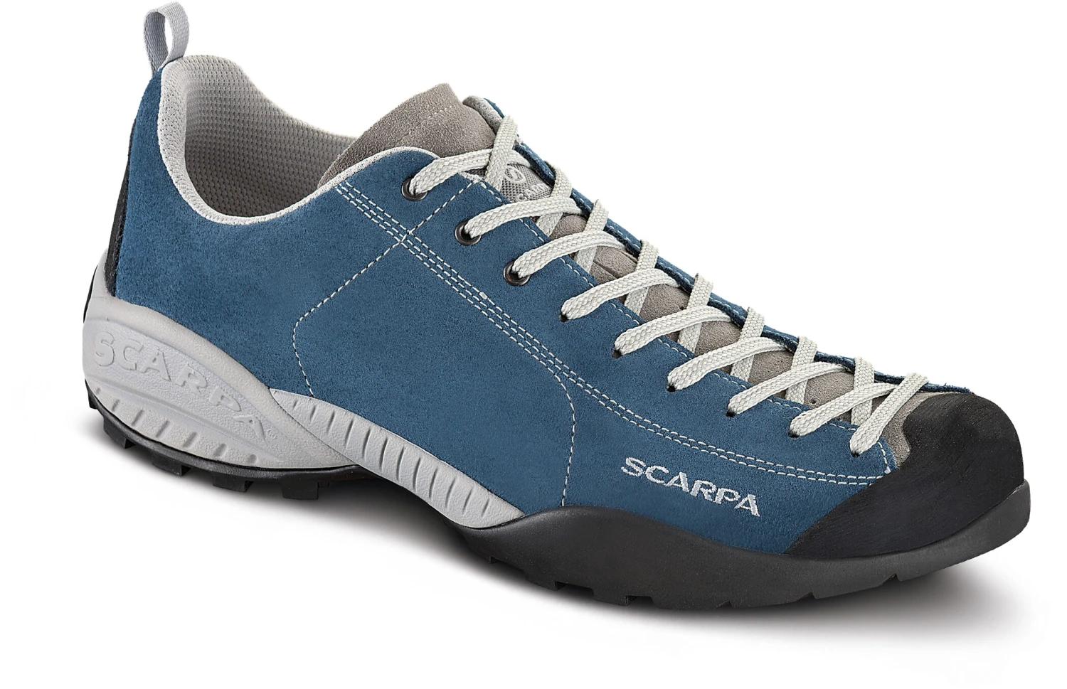 Scarpa Mojito Schoenen Heren, Blauw