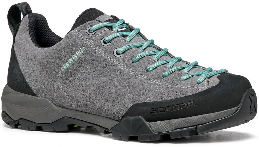 Scarpa Mojito Trail GTX Schoenen Dames, Grijs