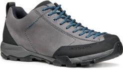 Scarpa Mojito Trail Pro GTX Schoenen Heren, Grijs