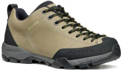 Scarpa Mojito Trail Pro GTX Shoes Women, Beige