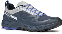 Scarpa Rapid GTX Schoenen Dames, Blauw/grijs