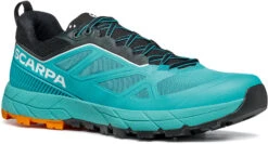 Scarpa Rapid Schoenen Heren, Turquoise