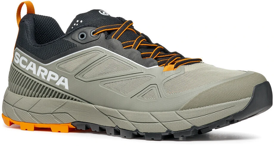 Scarpa Rapid Schoenen Heren, Grijs