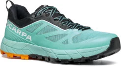 Scarpa Rapid Schoenen Dames, Turquoise
