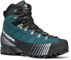 Scarpa Ribelle CL HD Laarzen, Blauw/grijs