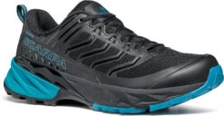 Scarpa Rush GTX Schoenen Heren, Zwart