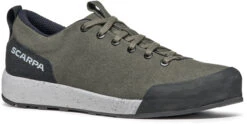 Scarpa Spirit Schoenen, Grijs/groen