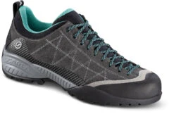 Scarpa Zen Pro Schoenen Dames, Grijs