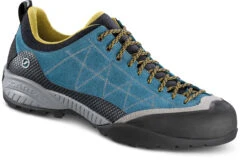 Scarpa Zen Pro Schoenen Heren, Blauw