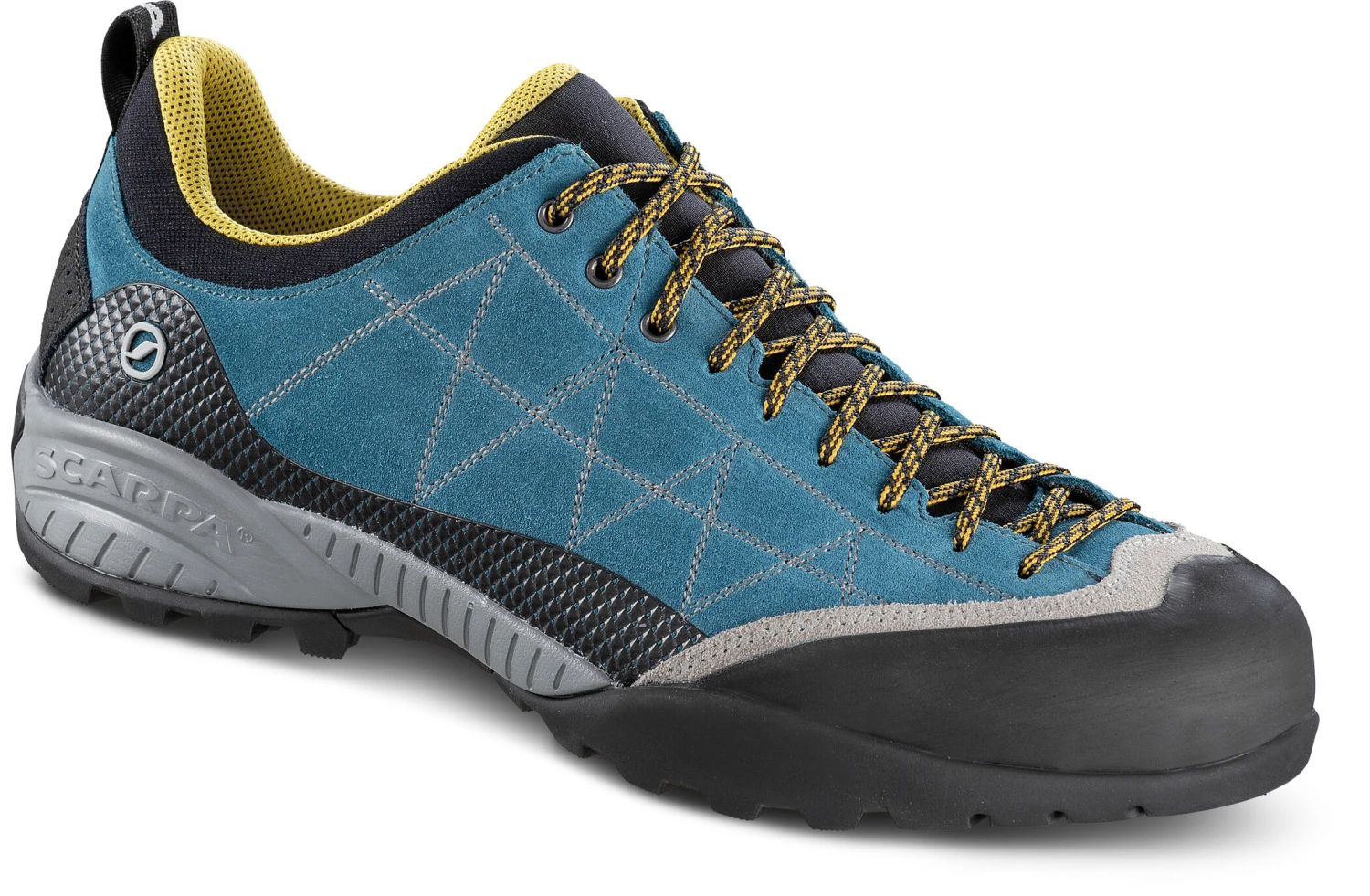 Scarpa Zen Pro Schoenen Heren, Blauw
