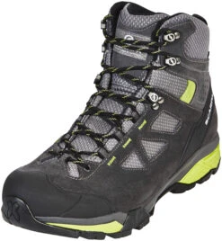 Scarpa ZG Lite GTX Schoenen Heren, Grijs