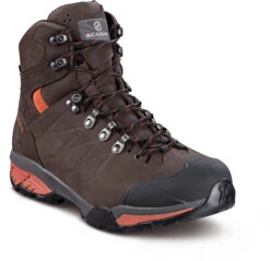 Scarpa ZG Pro GTX Schoenen Heren, Bruin
